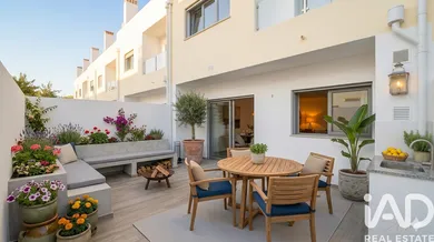 Maison  à Tavira (Santa Maria e Santiago)