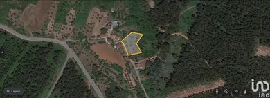 Land at São Miguel, Santa Eufémia e Rabaçal