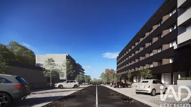 Apartamento T3 em Margaride (Santa Eulália), Várzea, Lagares, Varziela e Moure