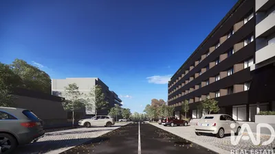 Fotografia 3 de Apartamento 3 quartos de 168 m² em Margaride (Santa Eulália), Várzea, Lagares, Varziela e Moure