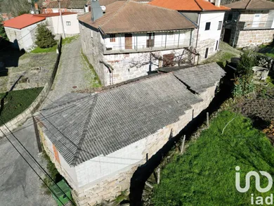 Maison de village  à Telões