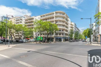 Terreno em Avenidas Novas