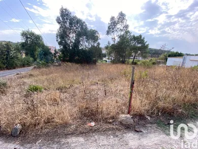 Building plot in Santa Maria, São Pedro E Matacães