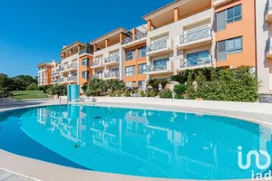 Apartment T2 at Albufeira e Olhos de Água