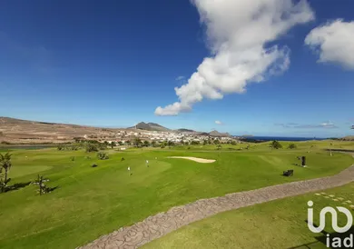 Land  in Porto Santo