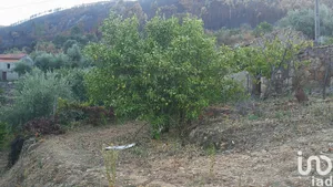 Land  at Montes da Senhora