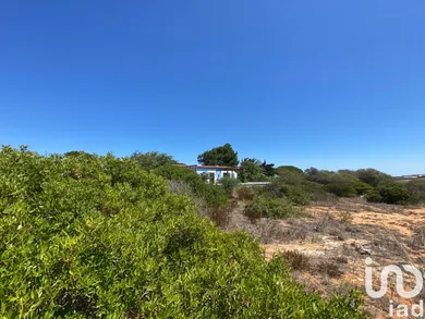Land in Sagres