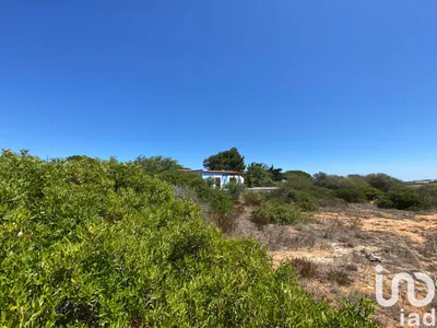 Fotografia 3 de Terreno de 9440 m² em Sagres