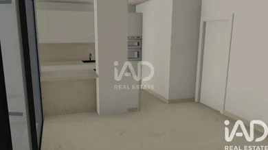 Apartment T1 in Quelfes