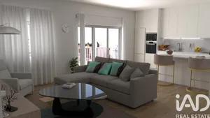 Apartment T3 in Loulé (São Sebastião)
