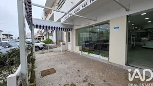 Pizzaria  em Quarteira