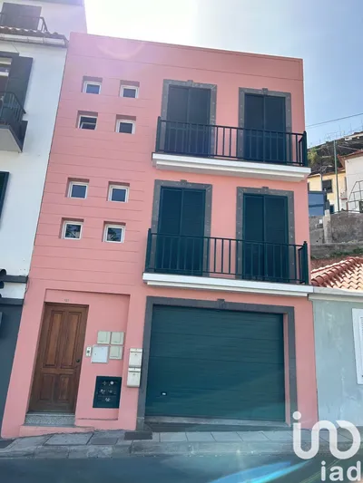 Fotografia 2 de Prédio de 107 m² em Funchal (São Pedro)