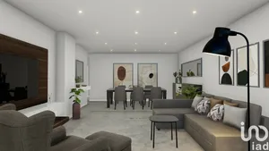Apartment T2 in Loulé (São Clemente)