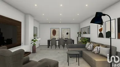 Appartement T2 à Loulé (São Clemente)