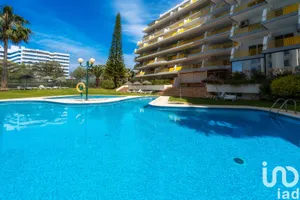 Apartment T2 at Quarteira