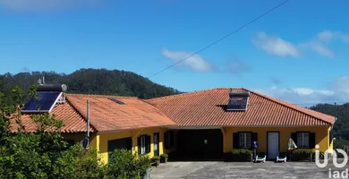 Ferme à Santo António da Serra