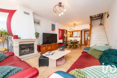 Maison de ville à São Brás de Alportel