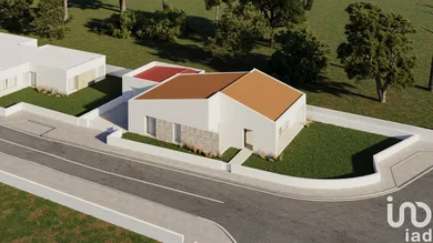 Casa/Moradia em Monte Real e Carvide