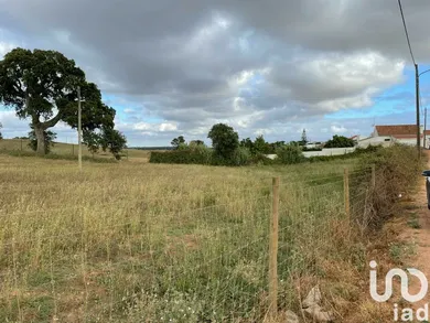 Terreno em Cercal
