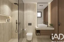 Apartamento T1 em São Martinho