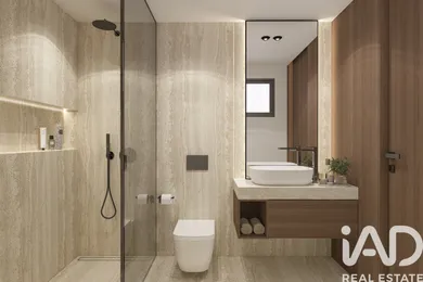 Apartment T1 in São Martinho