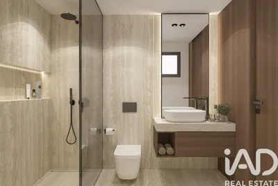 Fotografia 3 de Apartamento 1 quarto de 77 m² em São Martinho