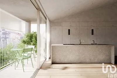 Fotografia 3 de Apartamento 4 quartos de 280 m² em Marvila