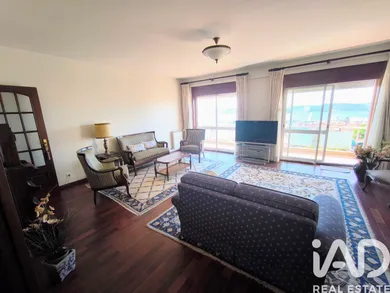 Apartamento T4 em Belém