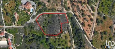Fotografia 9 de Terreno urbano de 15 000 m² em Boliqueime