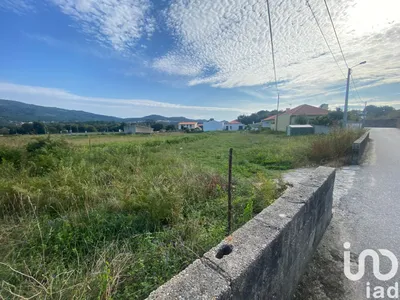Fotografia 9 de Terreno de 820 m² em Moledo