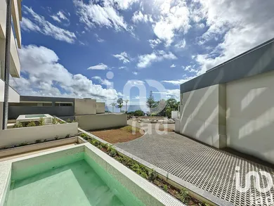 Apartamento T2 em São Martinho
