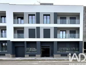 Apartamento T3 em Corroios