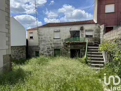 House  in Pousade e Albardo