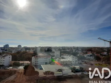 Apartamento T4 em Cascais e Estoril