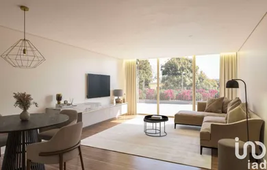 Appartement T2 à Funchal (Santa Luzia)