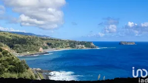 Terreno  em Ribeira Chã