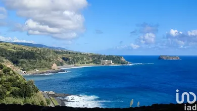 Land at Ribeira Chã
