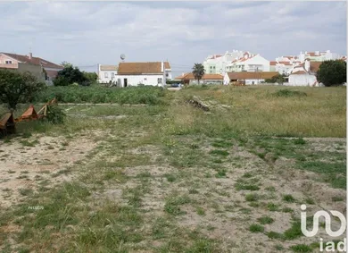 Terreno  em Alcochete