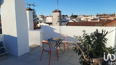 Fotografia 3 de Apartamento 1 quarto de 35 m² em Cascais e Estoril