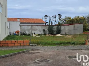 Building plot  in Vieira de Leiria