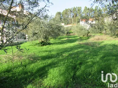 Fotografia 4 de Terreno de 1010 m² em Caranguejeira