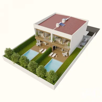 Casa/Moradia  em São Domingos de Rana