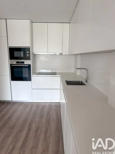 Appartement T2 à Arca e Ponte de Lima