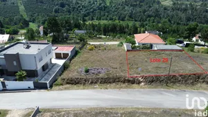 Land  at Vale de Anta