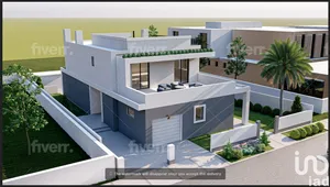 Building plot  at São Gonçalo De Lagos