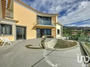 Lodge  at Ponta do Sol