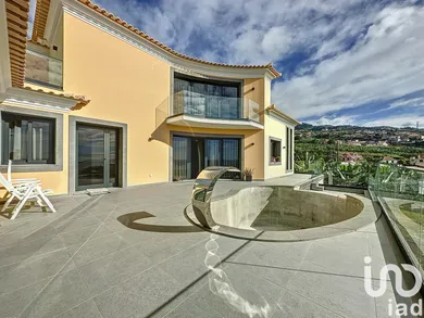 Gîte à Ponta do Sol