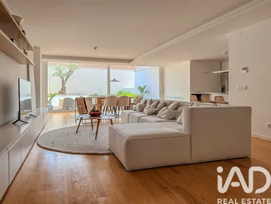 Apartamento T3 em Leiria, Pousos, Barreira e Cortes