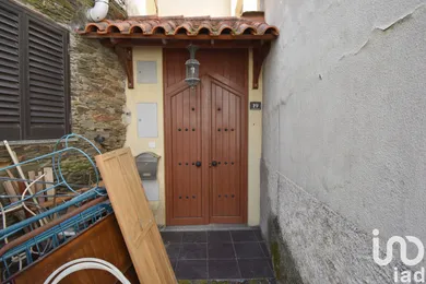 Maison de village à Benfeita