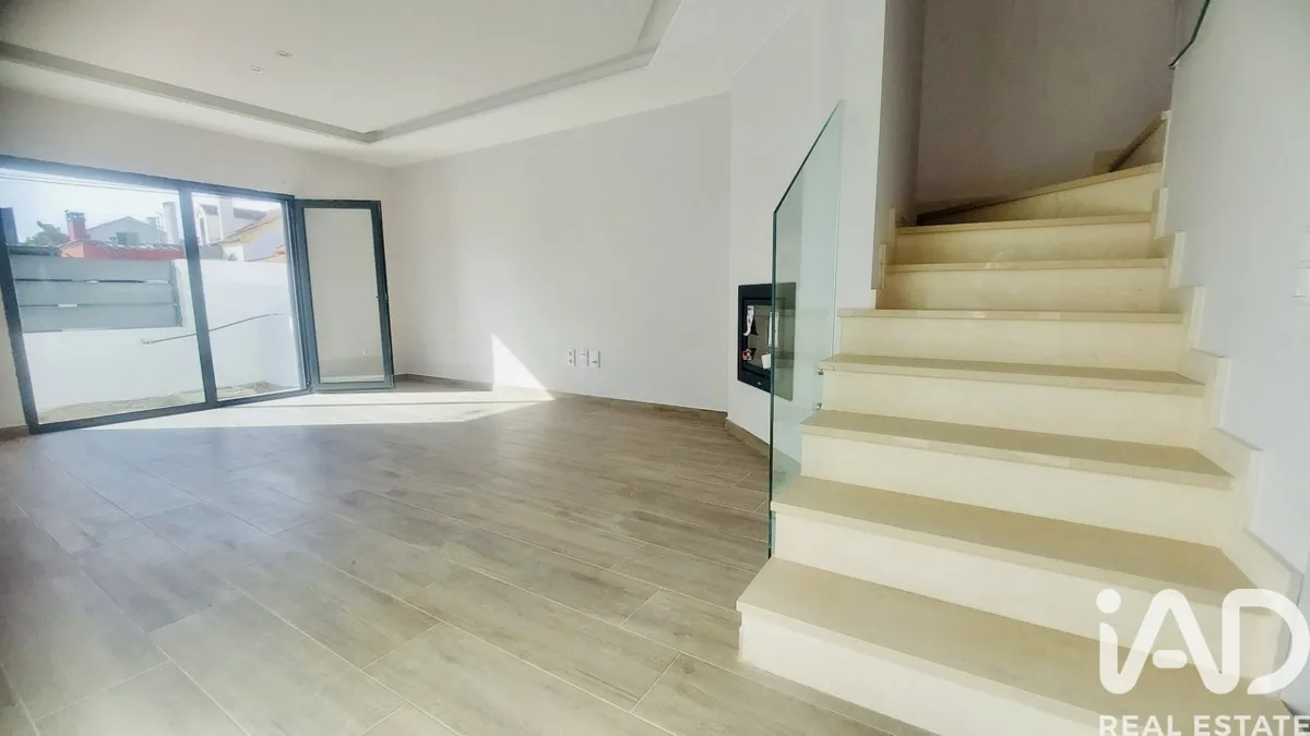 Casa/Moradia de 140 m² em Quinta do Conde